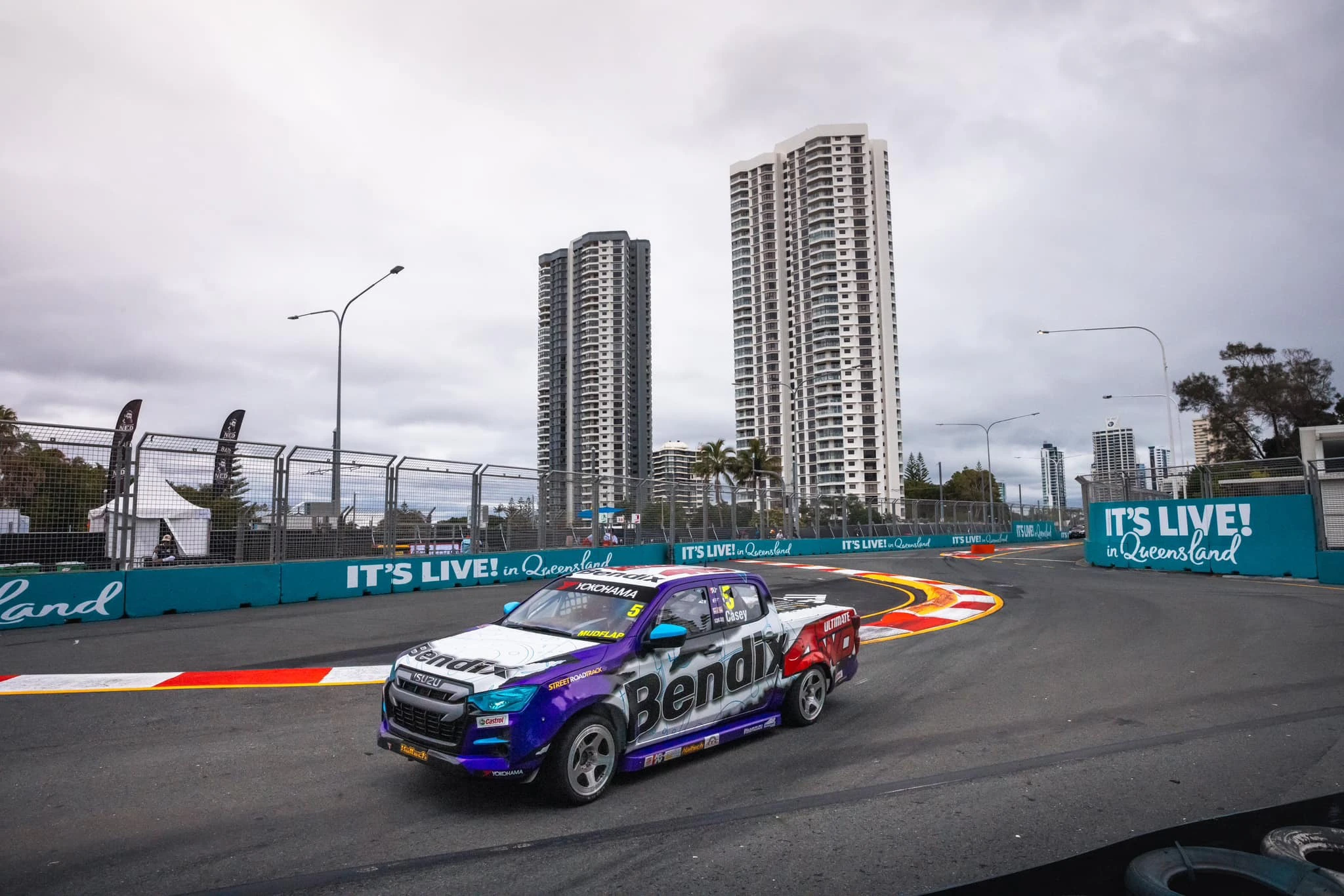 2023 V8 SuperUte Series Round 6 – Bendix Racing Round Wrap-Up | Bendix ...