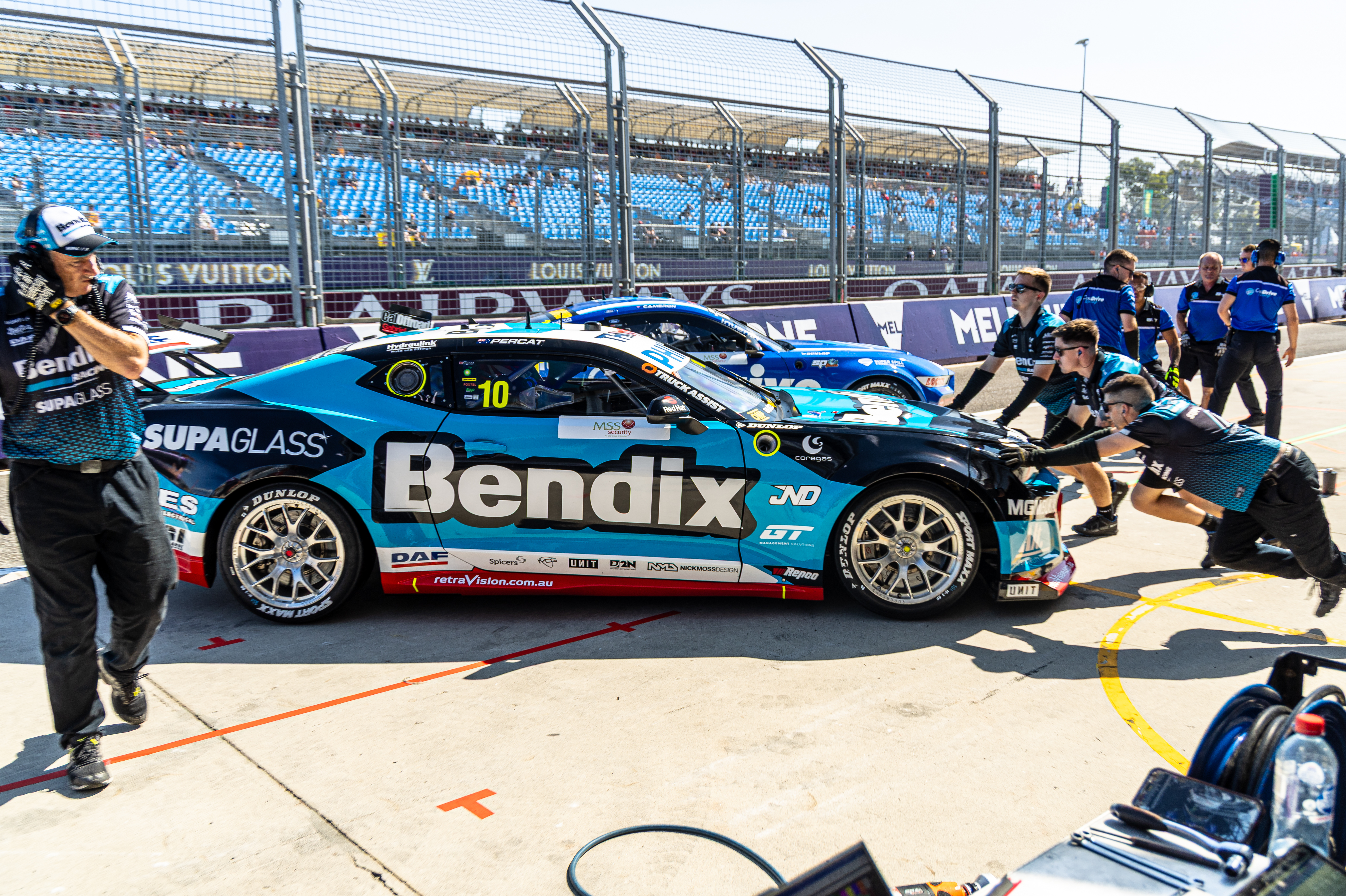 Aus GP MSR Thursday 064