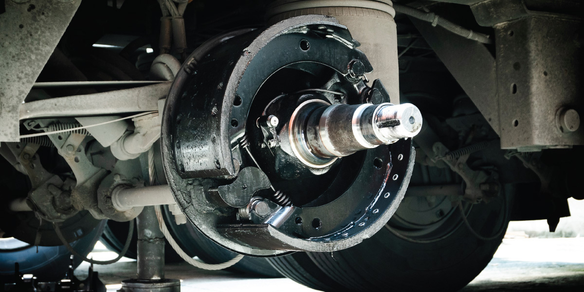 Bendix Brake Shoe Hardware Kits boost maintenance efficiency 2