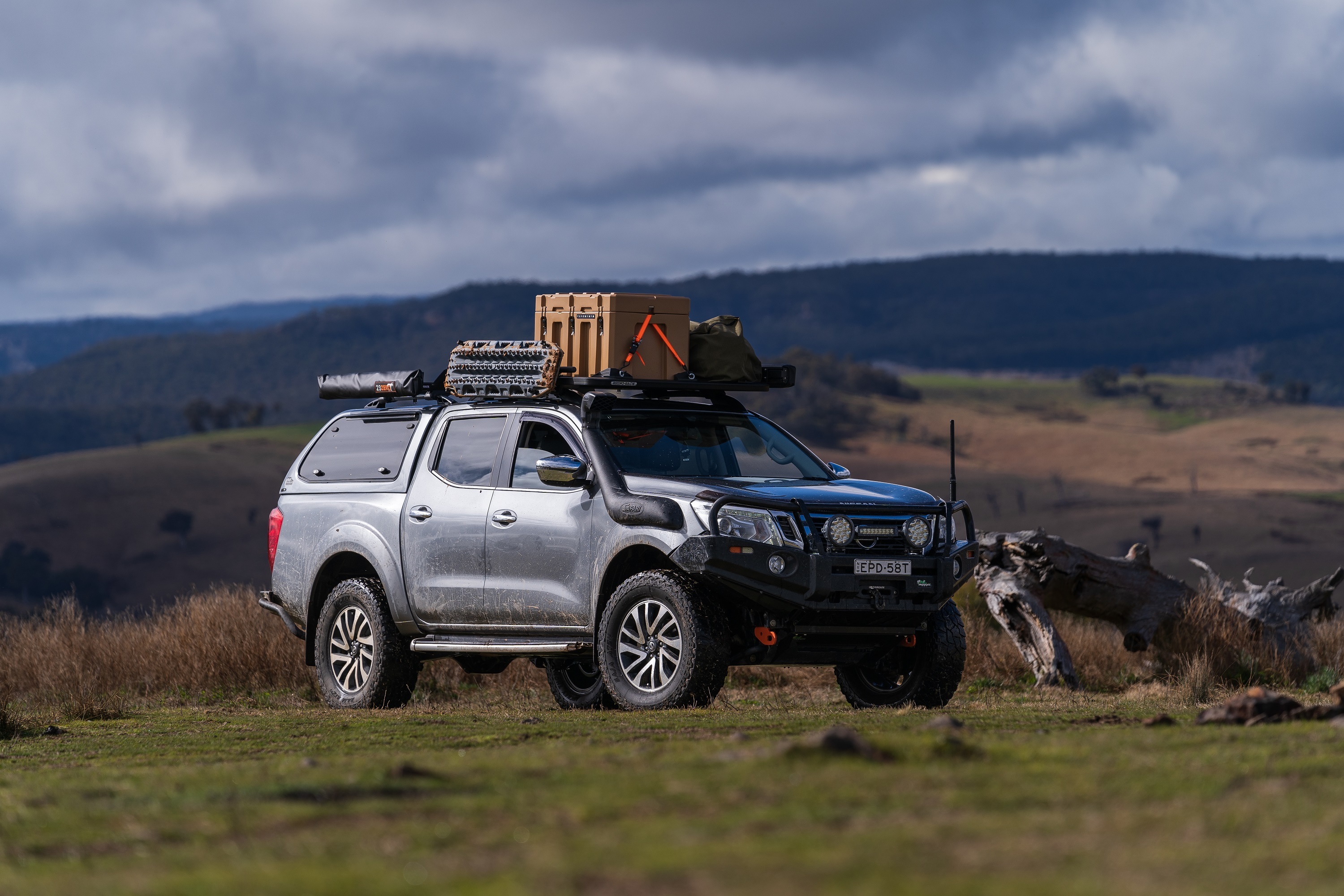 Bendix Brake Shoes 4