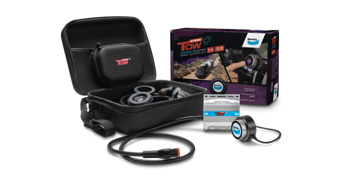 Bendix Ultimate Tow Plus proving popular with owners 2