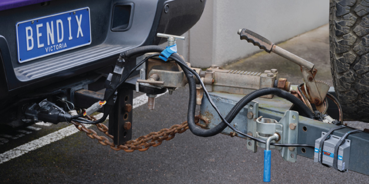 Bendix Ultimate Tow Plus proving popular with owners 5