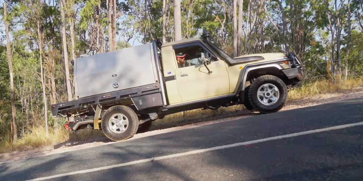 Bendix adds Can Bus to Secondary Park Brake 2