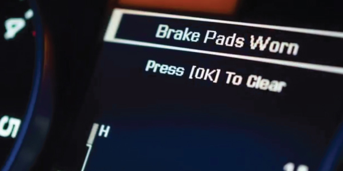 Bendix boosts Euro Plus Brake Wear Sensor range for BM Ws 3