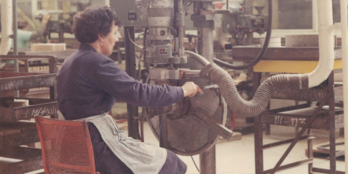 Bendix celebrates 70 years of Australian manufacturing and innovation 3