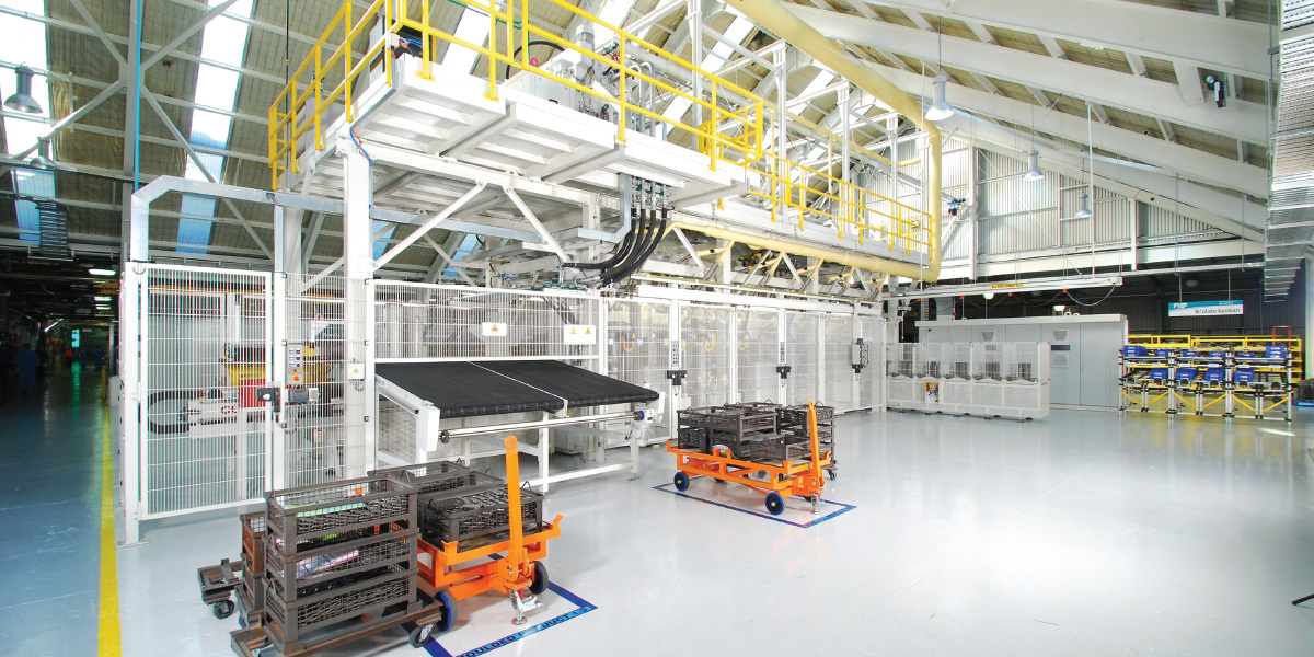 Bendix celebrates 70 years of Australian manufacturing and innovation 6