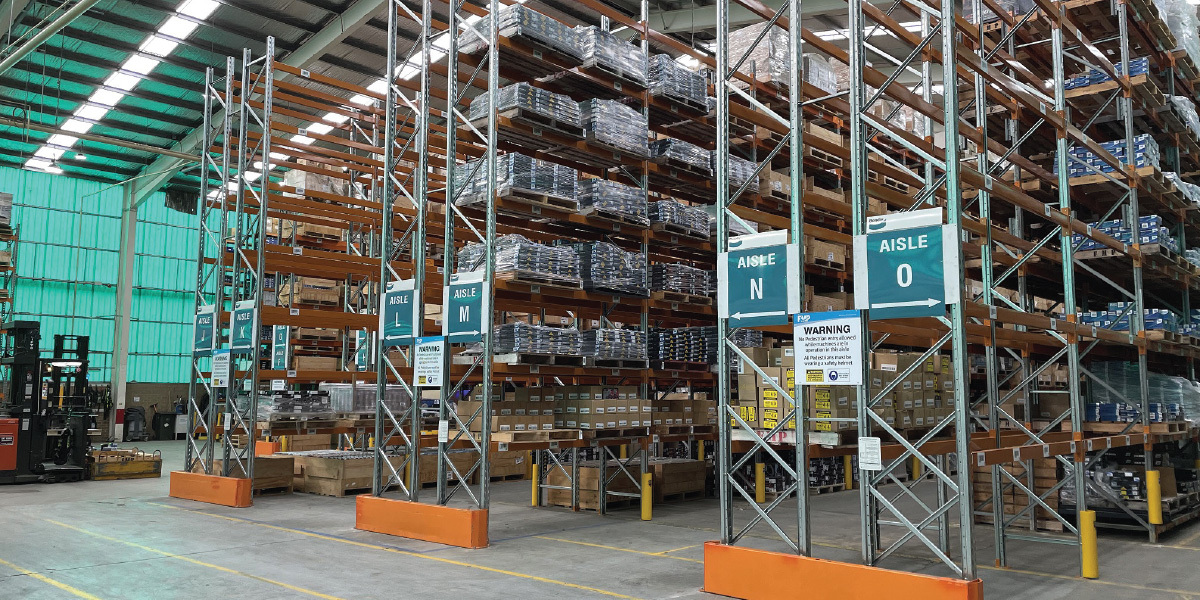 Bendix celebrates 70 years of Australian manufacturing and innovation 8