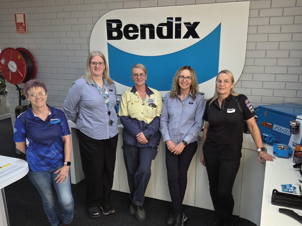 Bendix celebrates women in automotive on International Womens Day 3