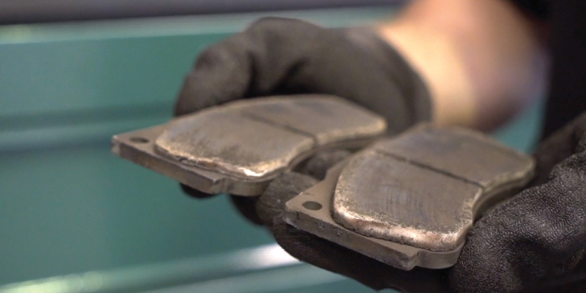 Bendix diagnoses common braking issues 4