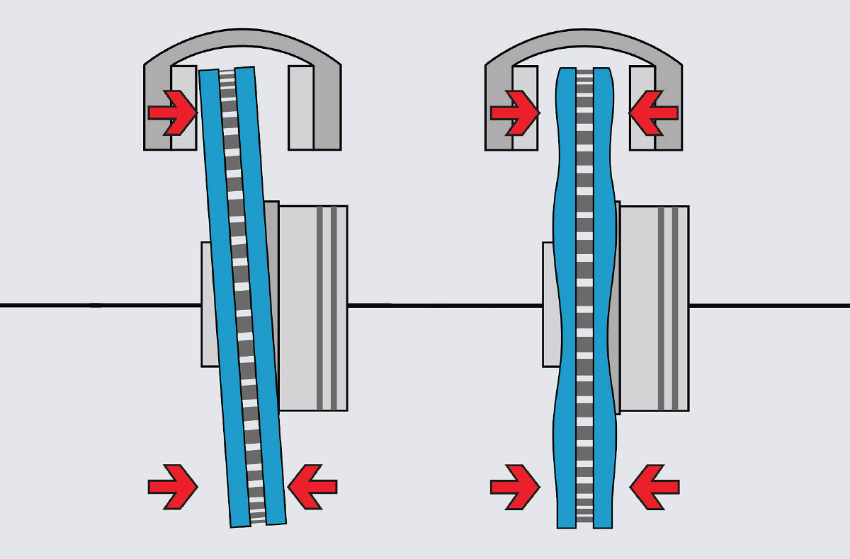 Bendix diagnoses common braking issues 5