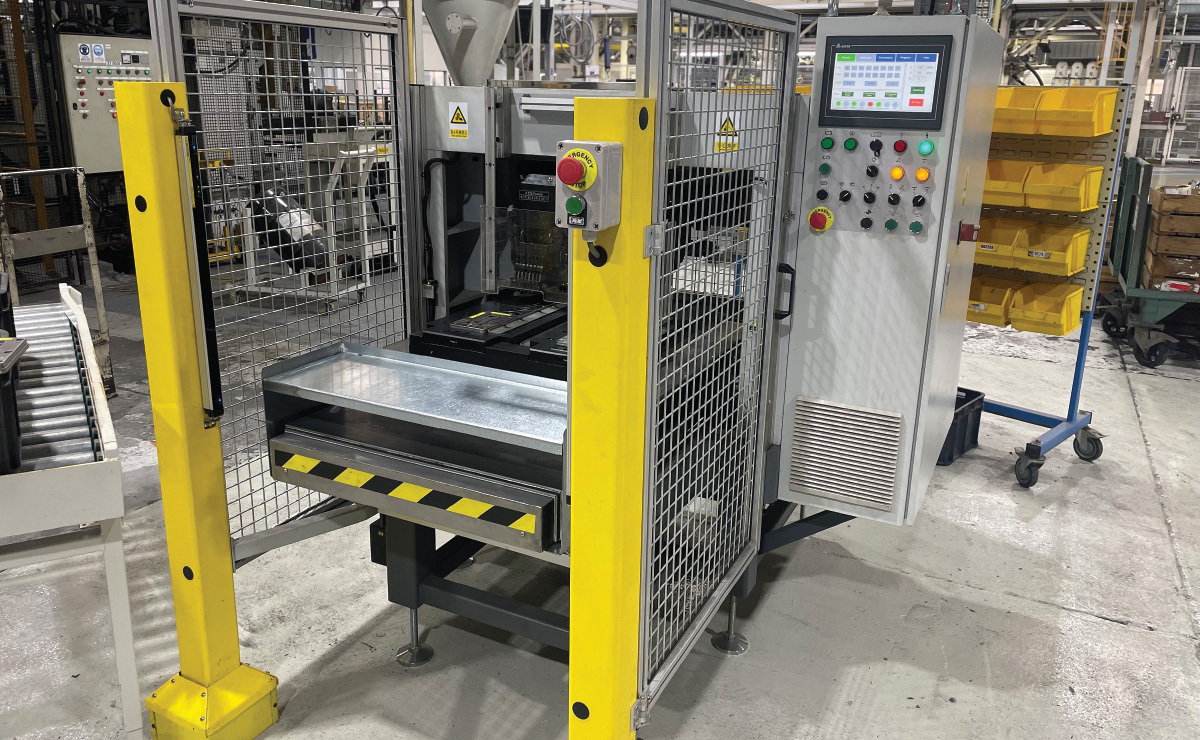 Bendix enhances Mechanical Retention System 2