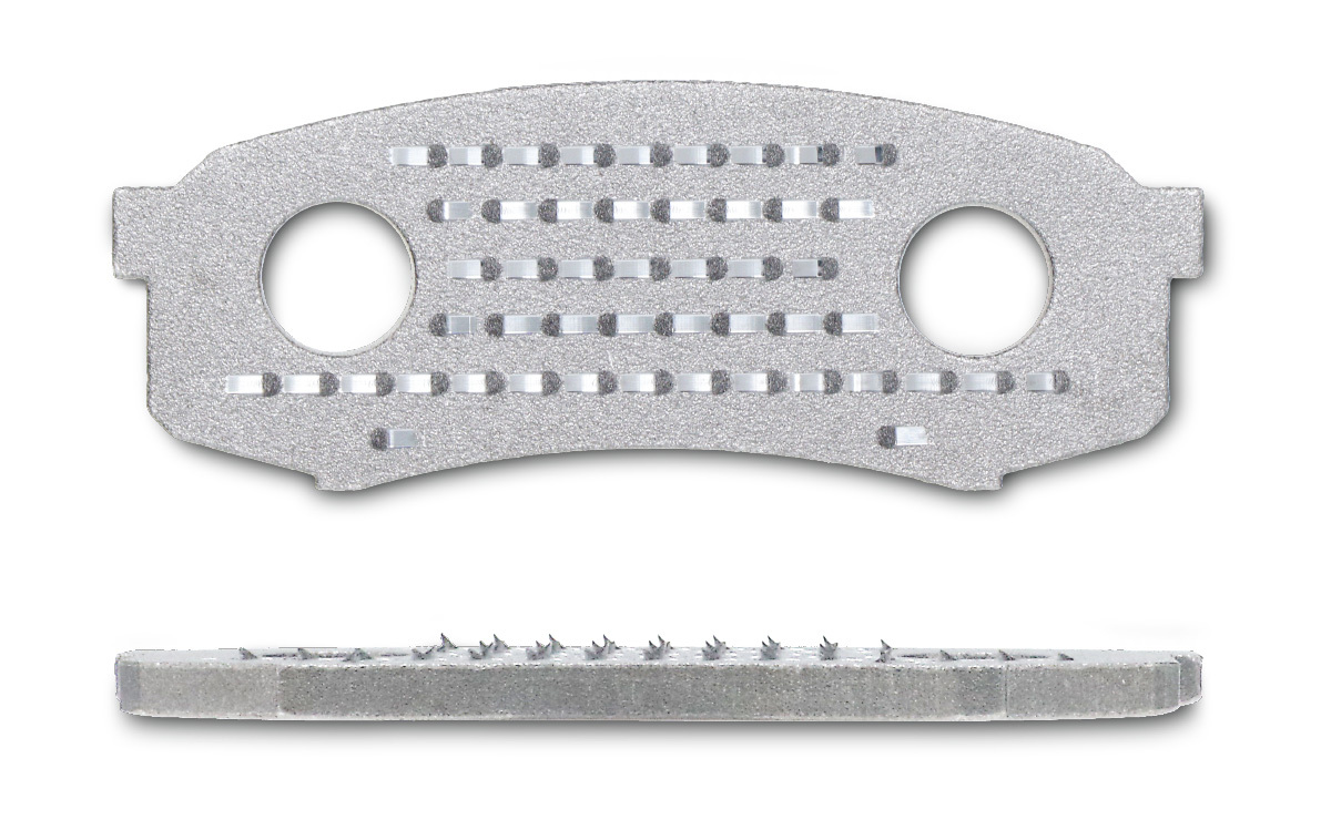 Bendix enhances Mechanical Retention System 3