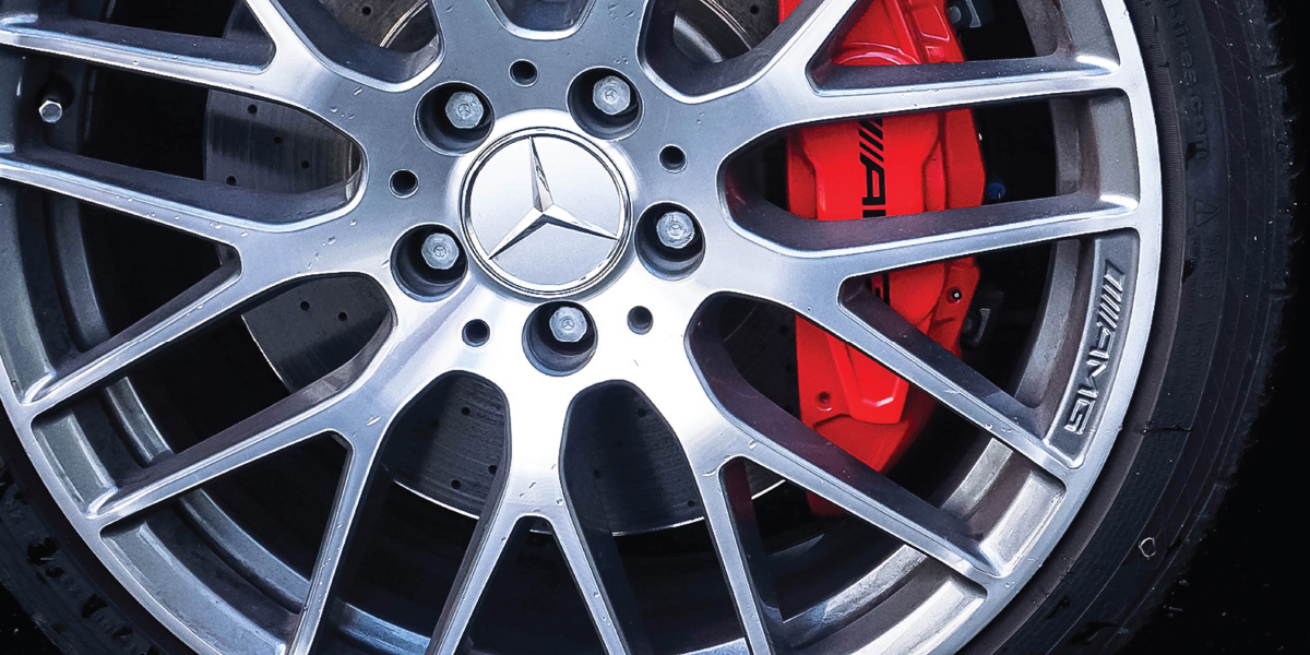 Bendix explains benefits of multipiston brake calipers Bendix Brakes