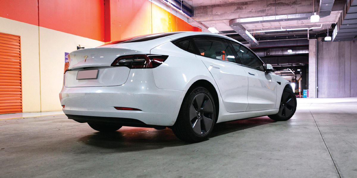 Bendix explains brake by wire 1