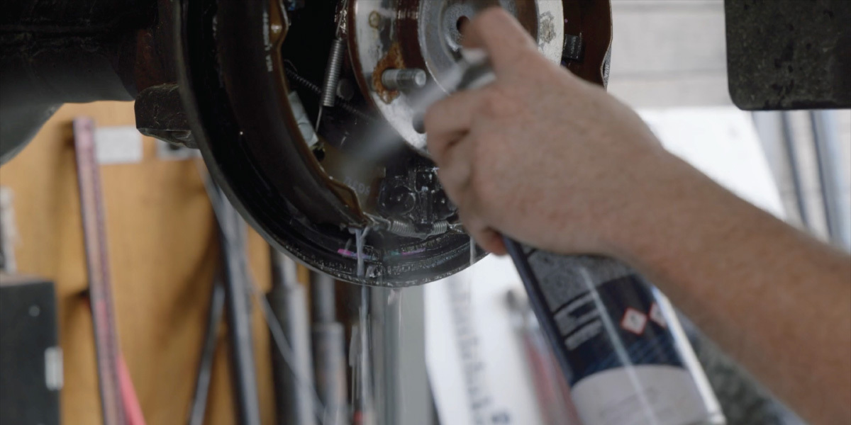 Bendix explains why 4x4 brakes and mud just dont mix 7