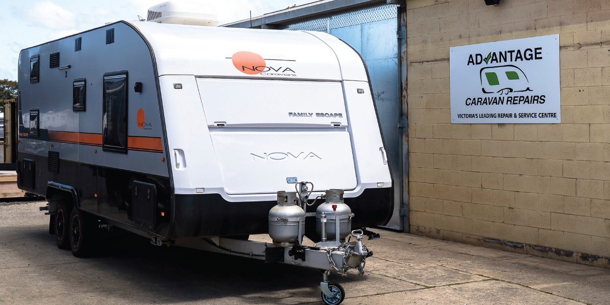 Bendix explains workings of electric trailer brakes 1