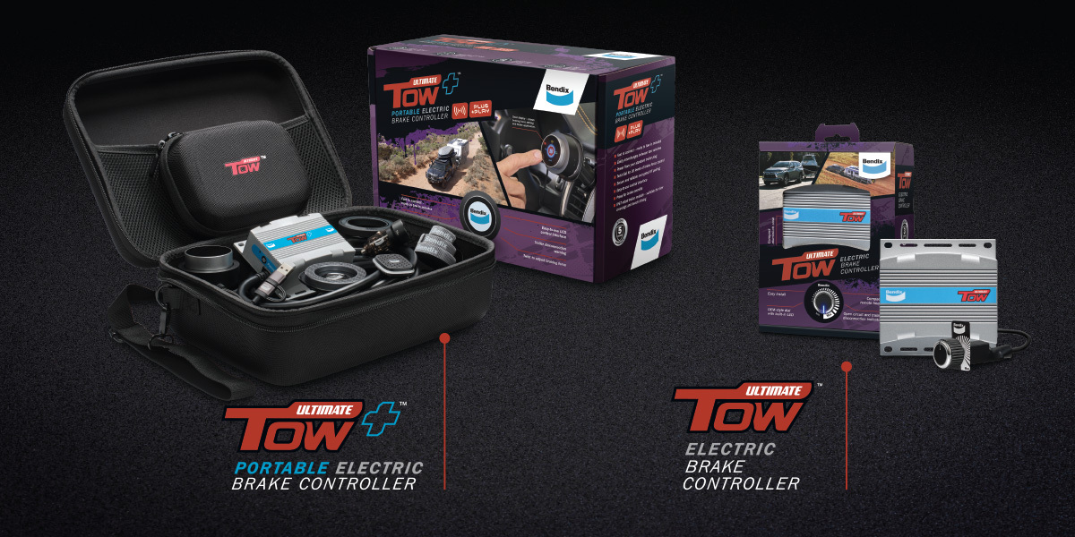 Bendix explains workings of electric trailer brakes 6