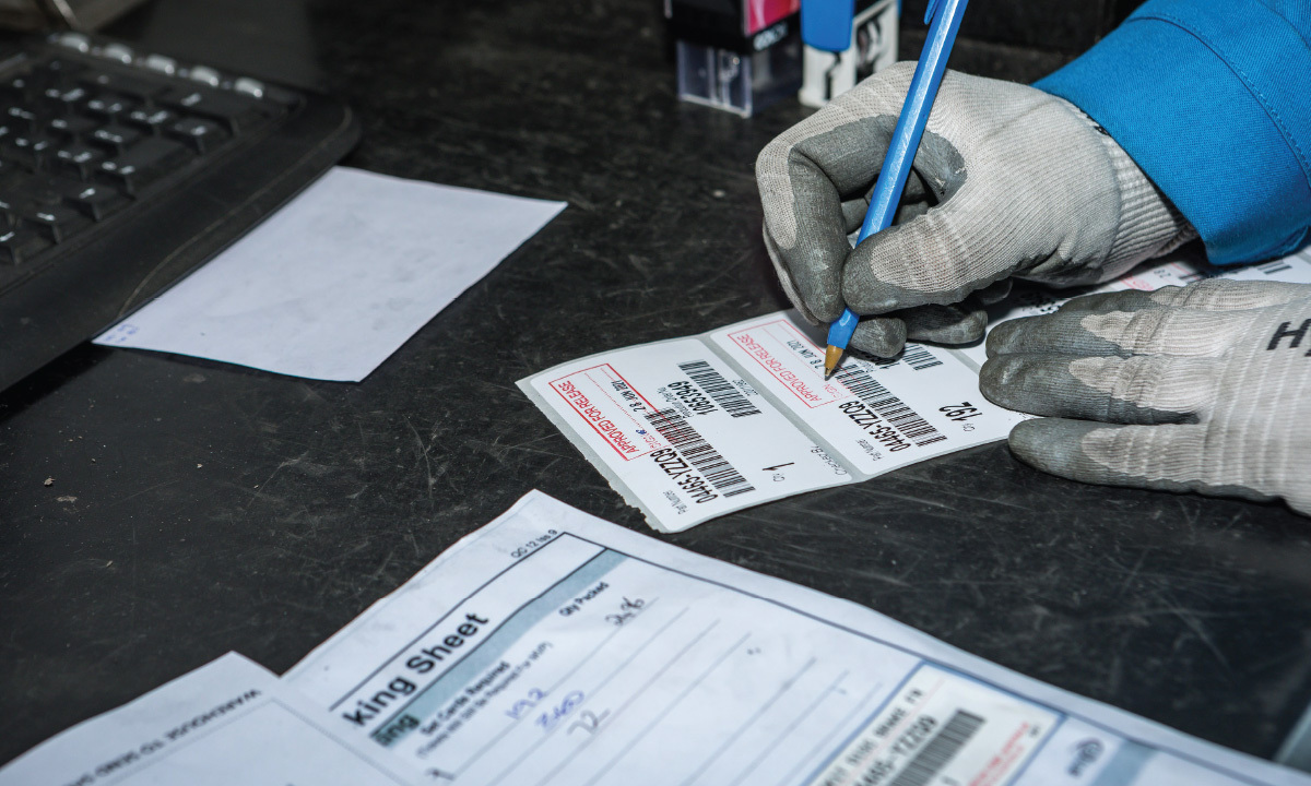 Bendix gives insight into extensive QA processes 5