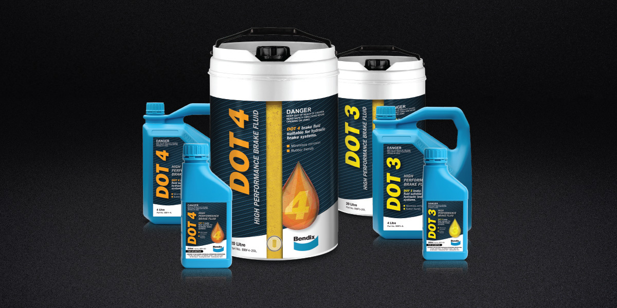 Bendix joins the DO Ts on brake fluid 1
