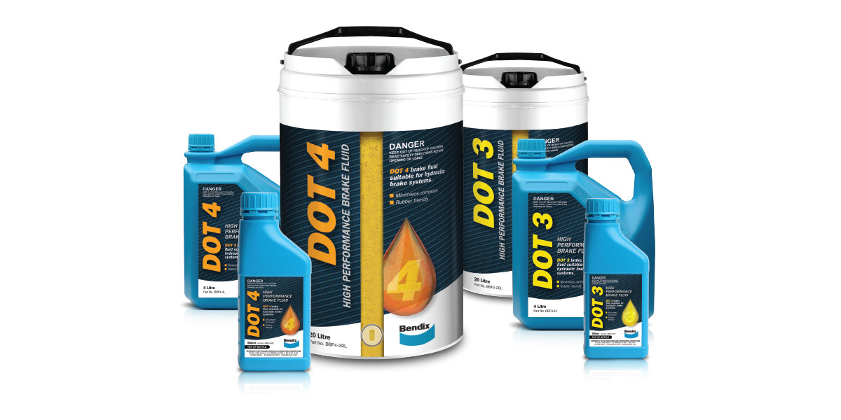 Bendix joins the DO Ts on brake fluid 2