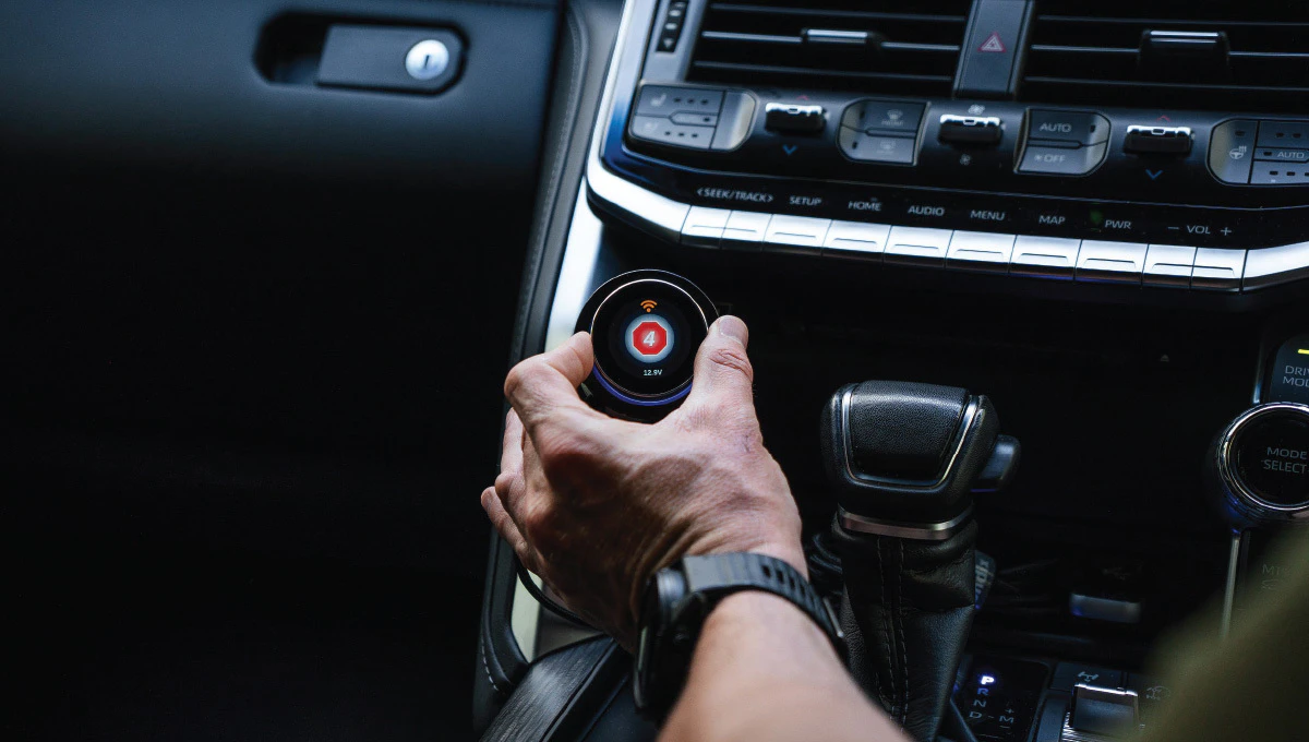 Bendix launches Australian-made Ultimate Tow+™ Portable Electric Brake ...