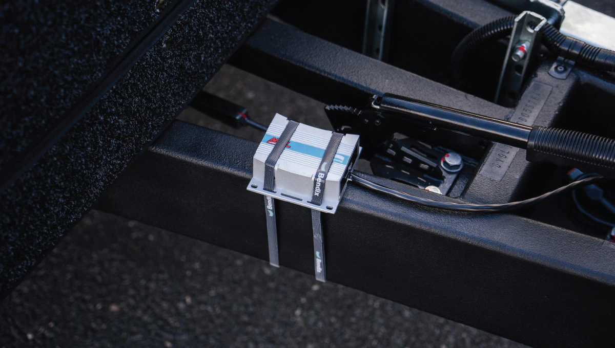 Bendix launches Australian-made Ultimate Tow+™ Portable Electric Brake ...