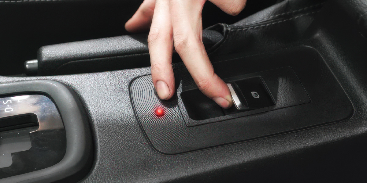 Bendix releases Electric Park Brake with Drum to Disc conversion for N80 Hilux 4x4 3