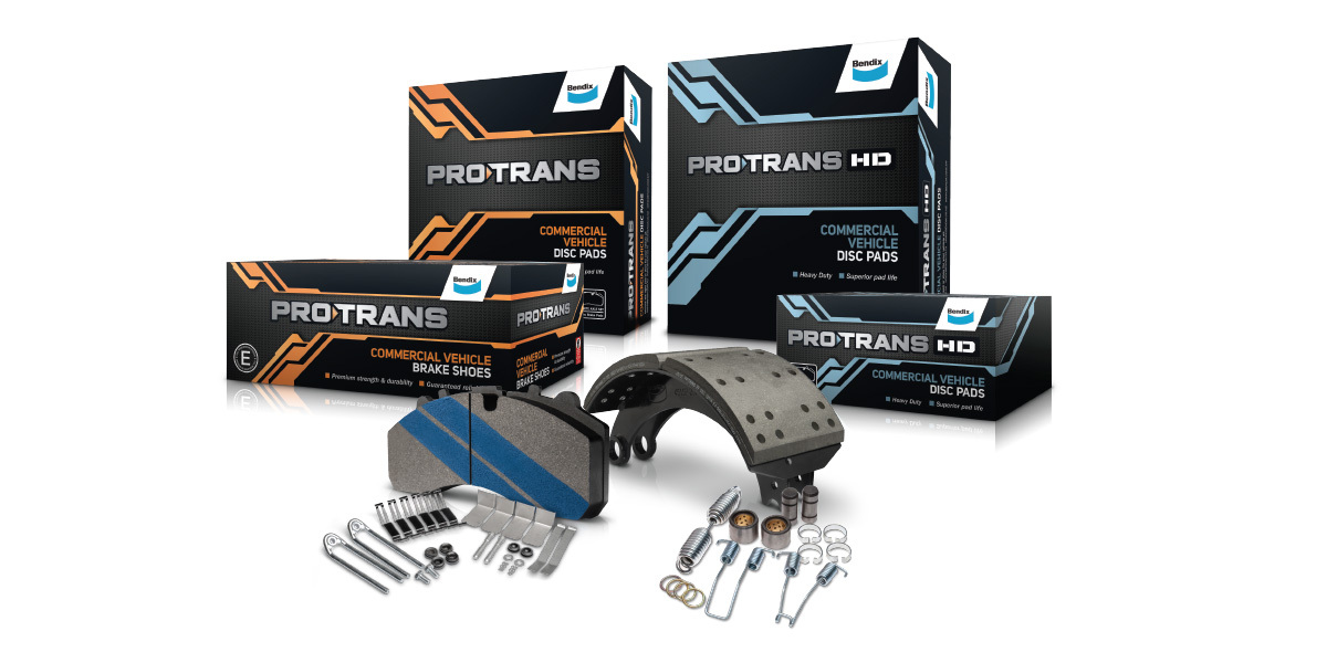 Bendix to showcase commercial vehicle brake range at 2025 Brisbane Truck Show 2