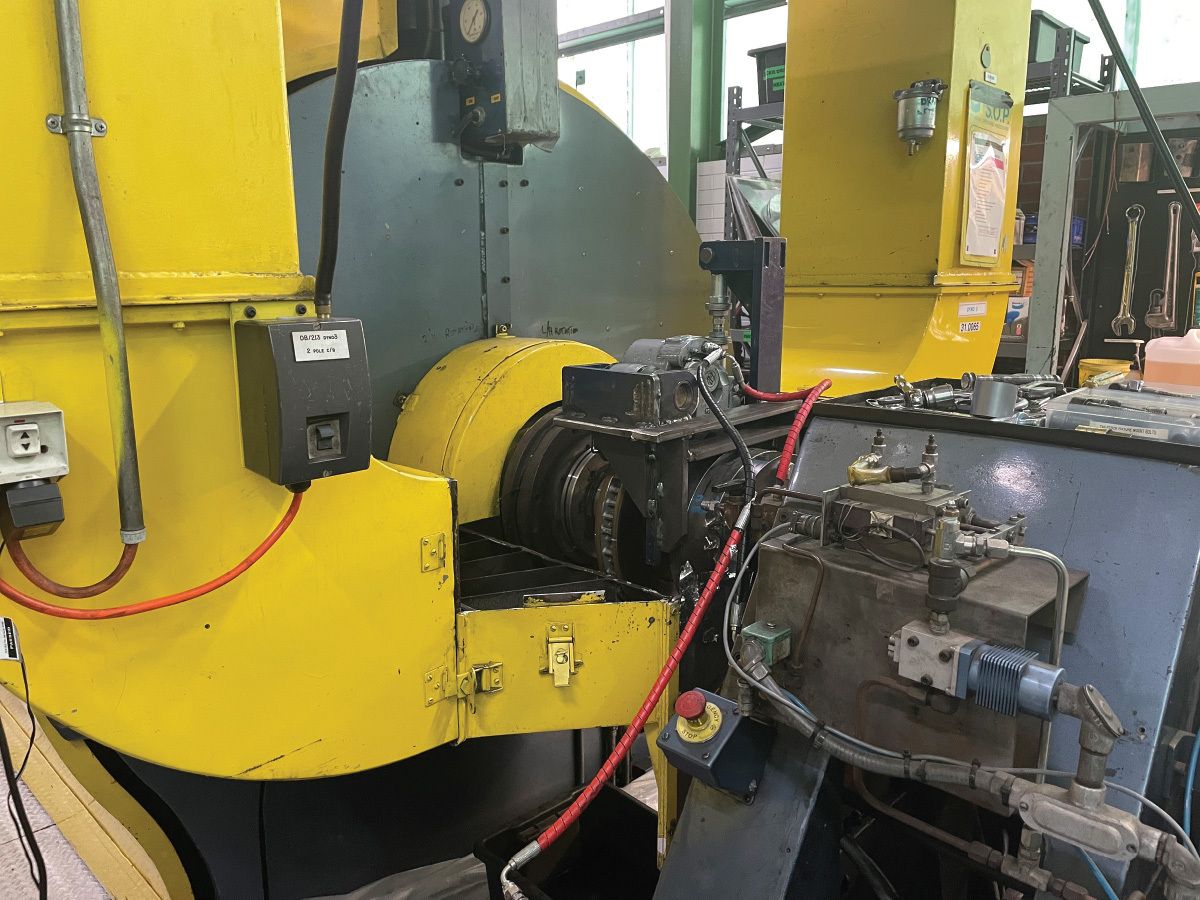 Bendix to showcase commercial vehicle brake range at 2025 Brisbane Truck Show 3