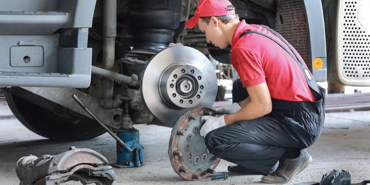 Bendix to showcase commercial vehicle brake range at 2025 Brisbane Truck Show 5