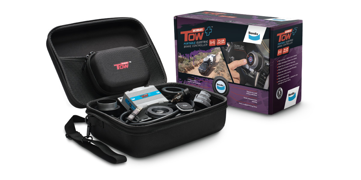 Bendixs tips for avoiding trailer sway 4