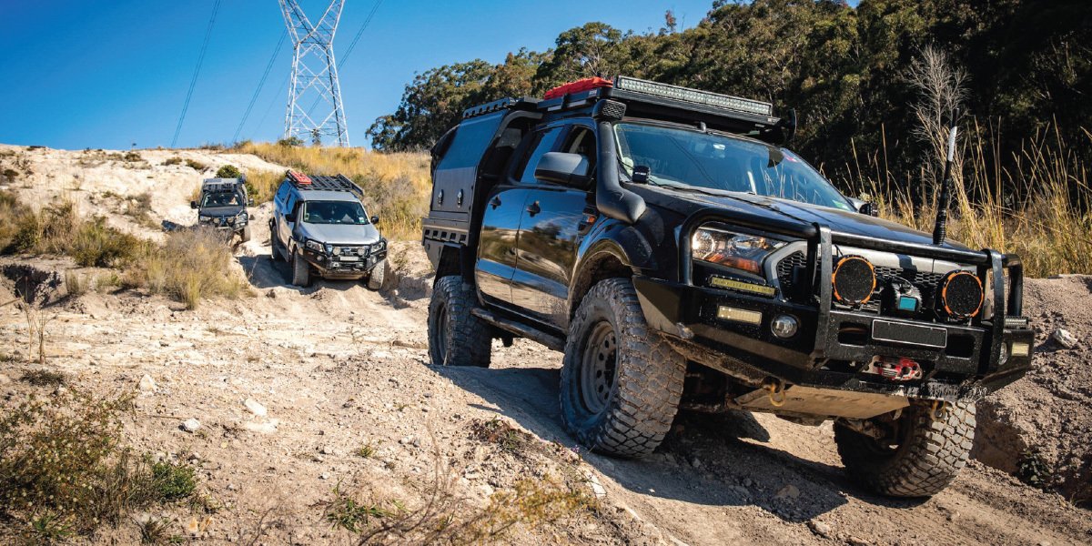 Better braking without the new car price tag 1