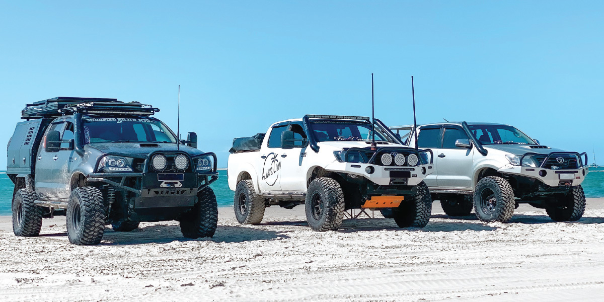 Better braking without the new car price tag 2