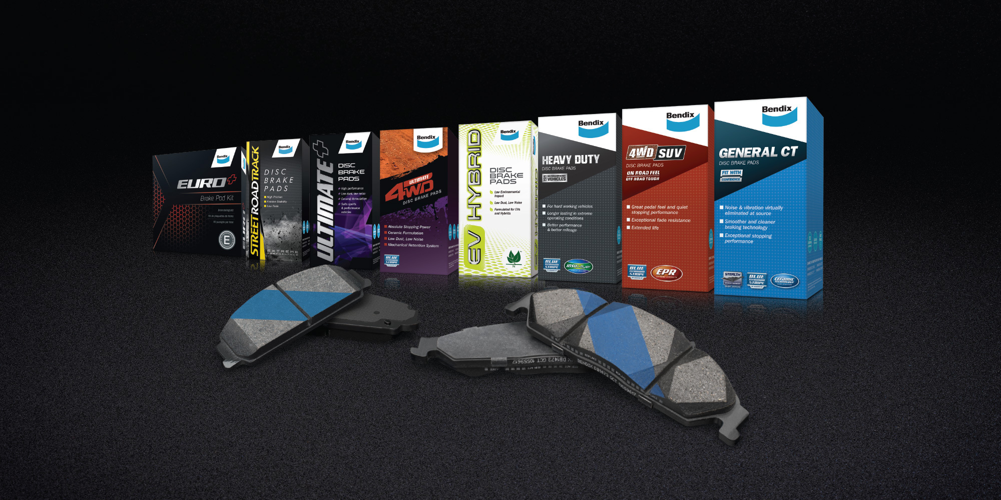 Brake Pads 2000x1000