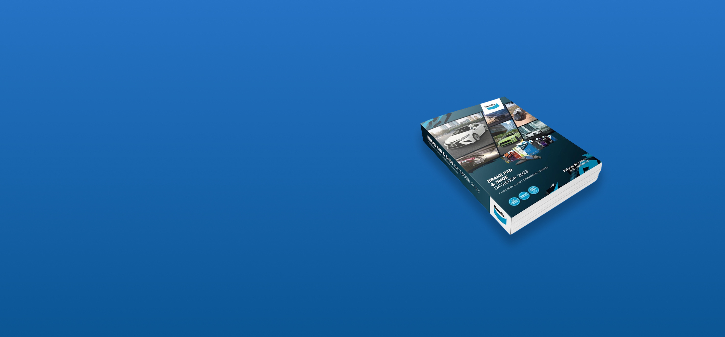 Databook Promotion Desktop