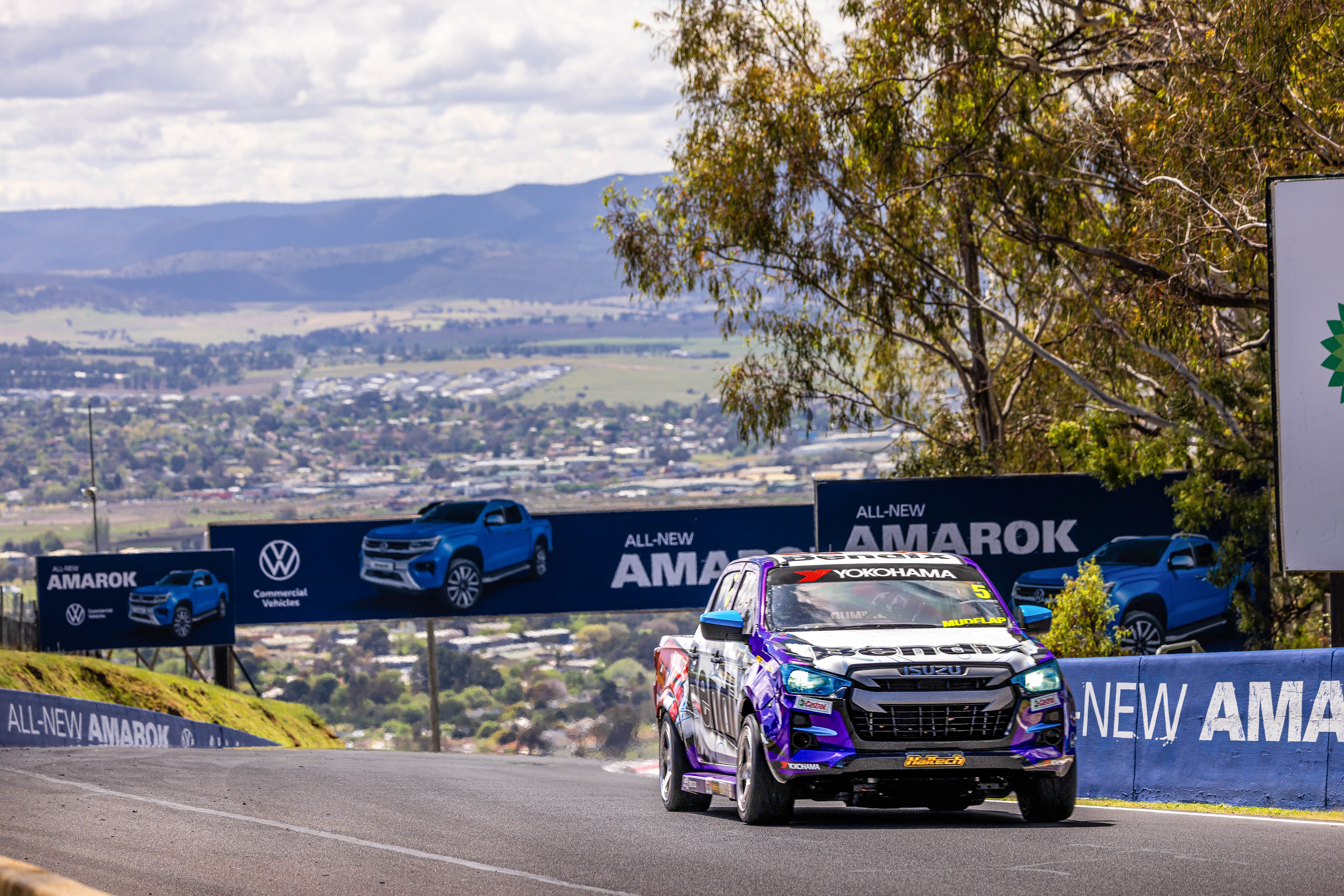 Dave Casey Bathurst 2023 5