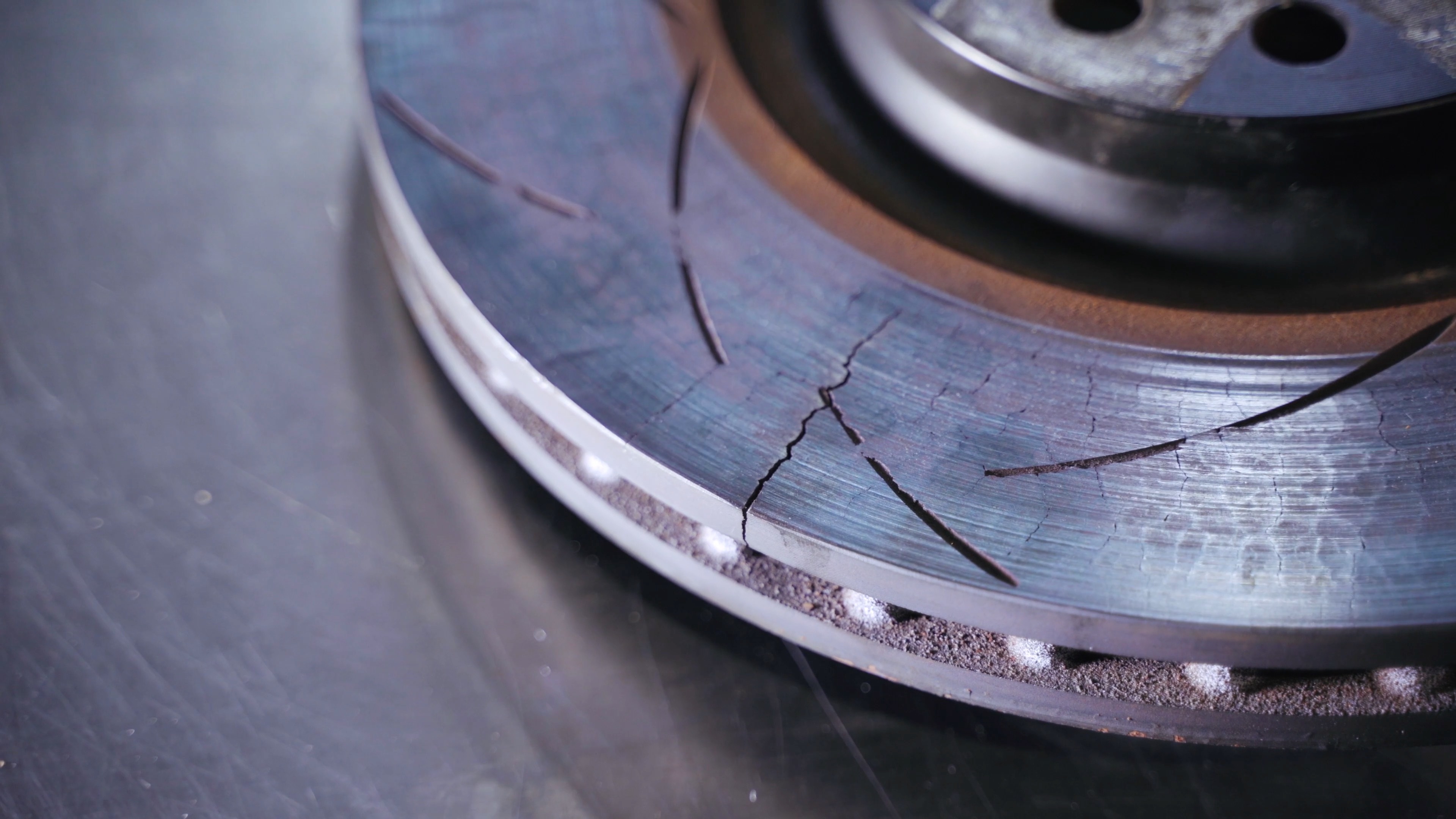 Harding Performance and Bendix Euro+ Bendix Brakes