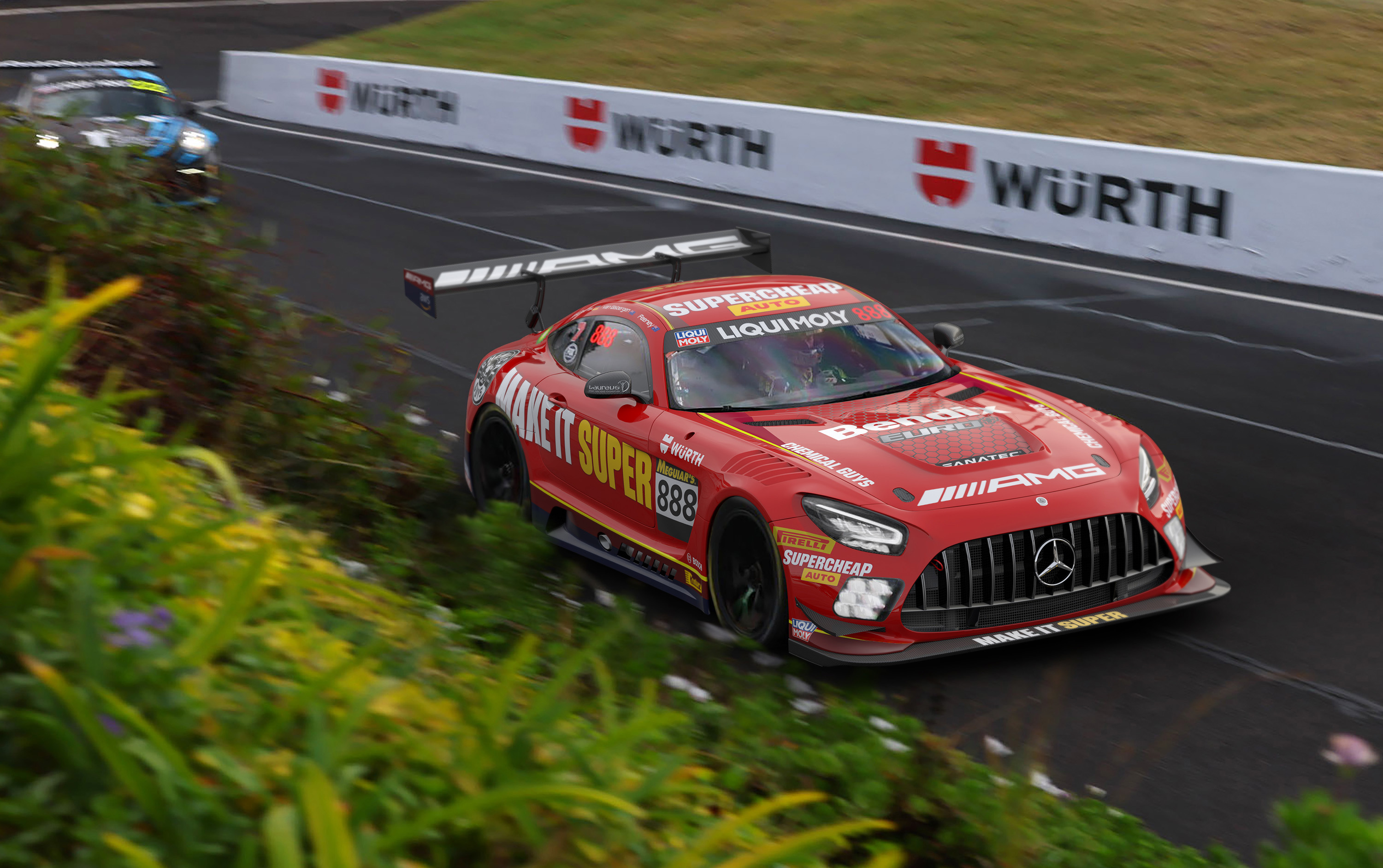 2023 Bathurst 12 Hour Wrap-Up