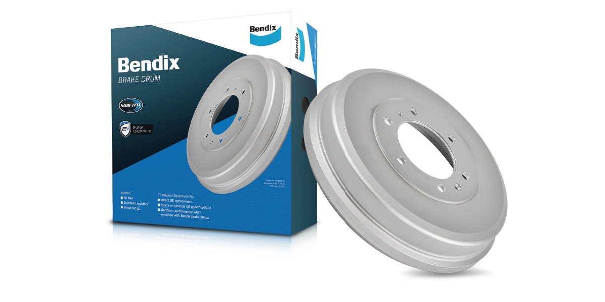 How brake drums work – Bendix gives a rundown | Bendix Brakes