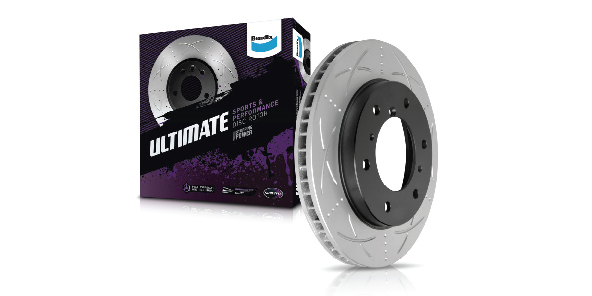 How metallurgy affects disc brake rotors 4