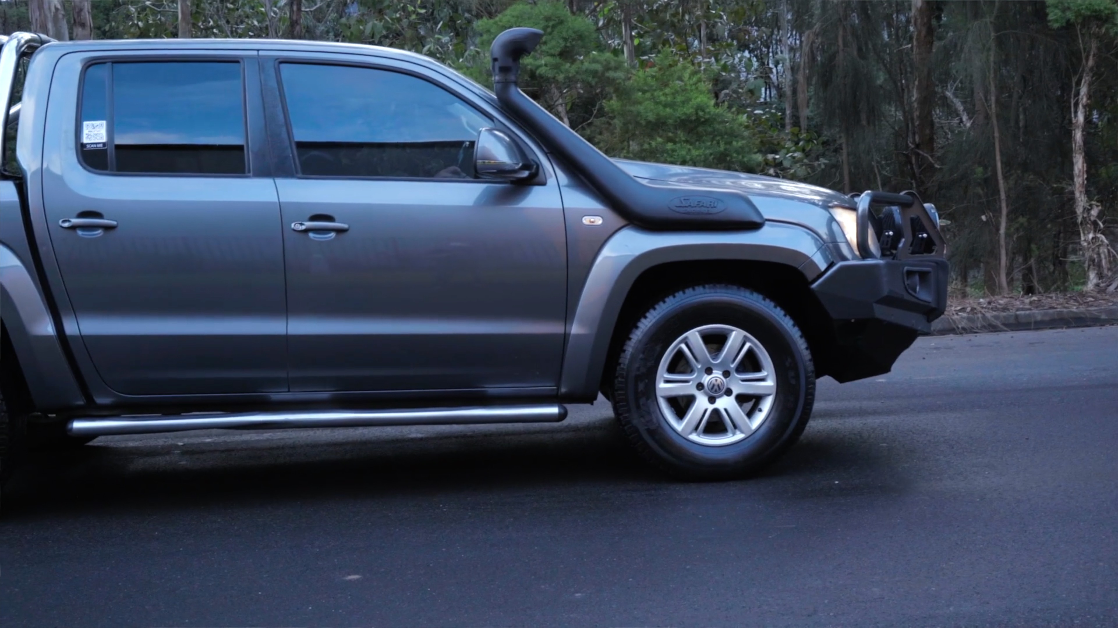 How Brake Booster Work4