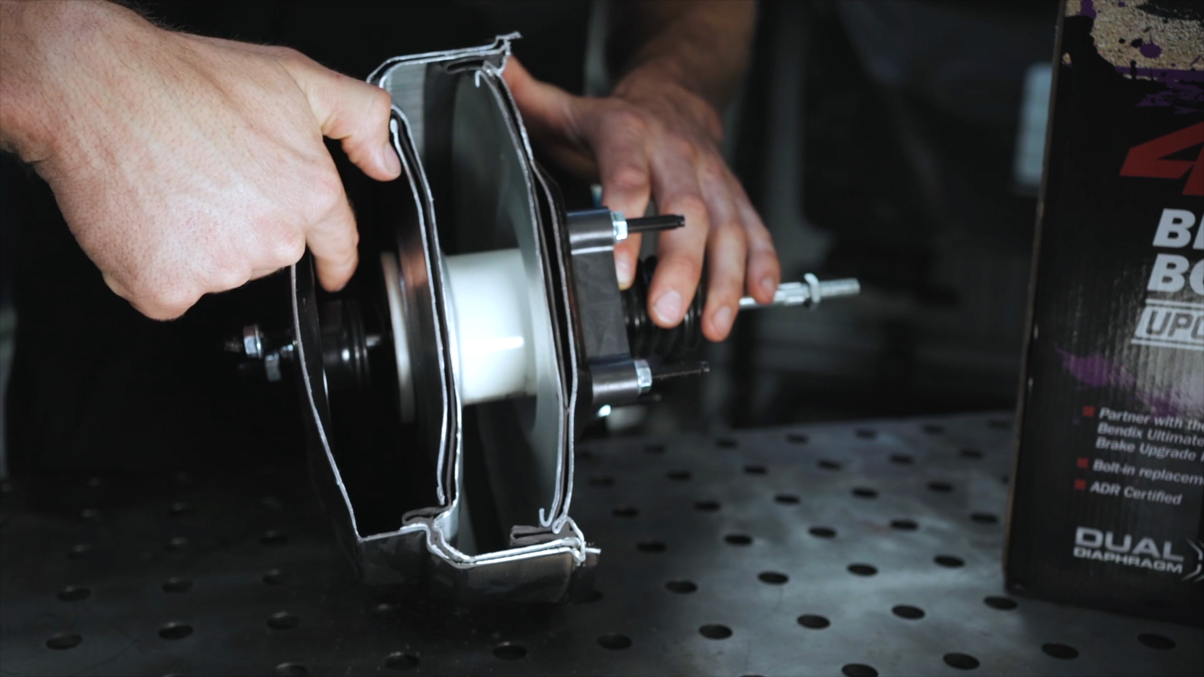 How Brake Boosters Work1