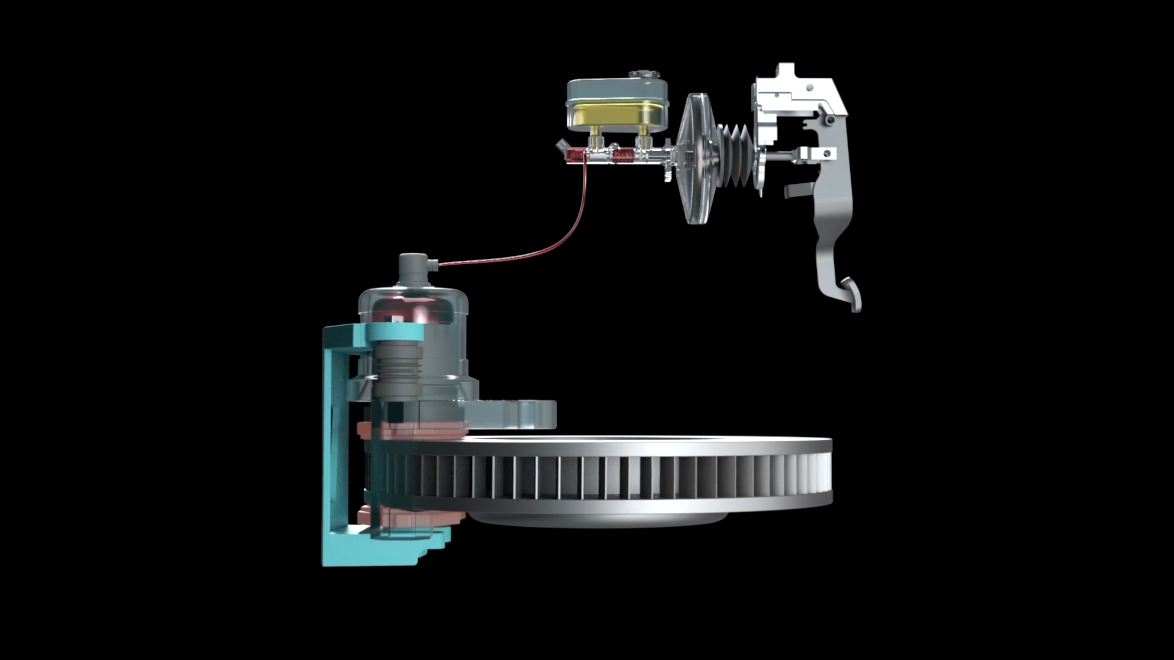 How Brake Boosters Work3