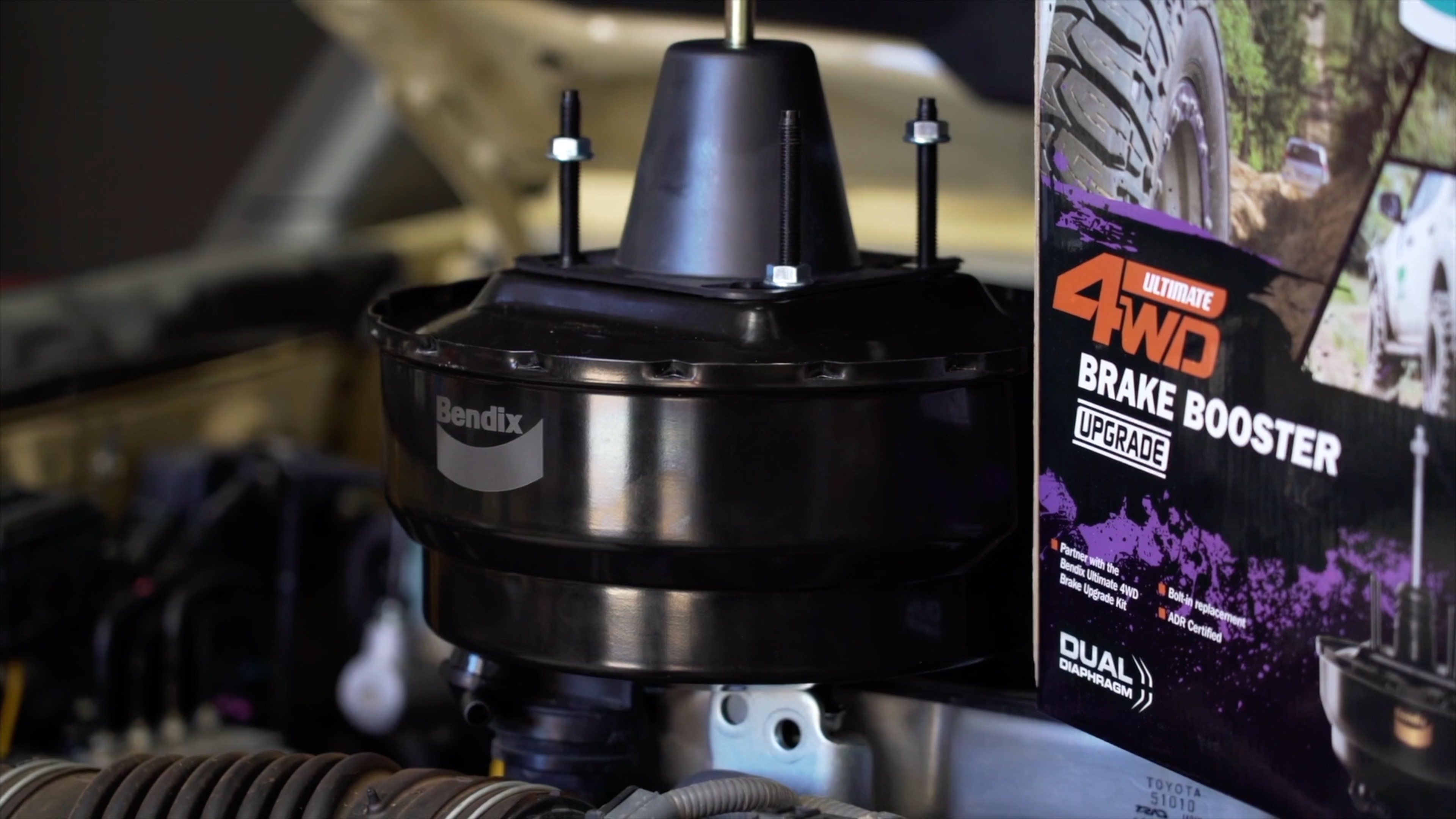 How Brake Boosters Work5