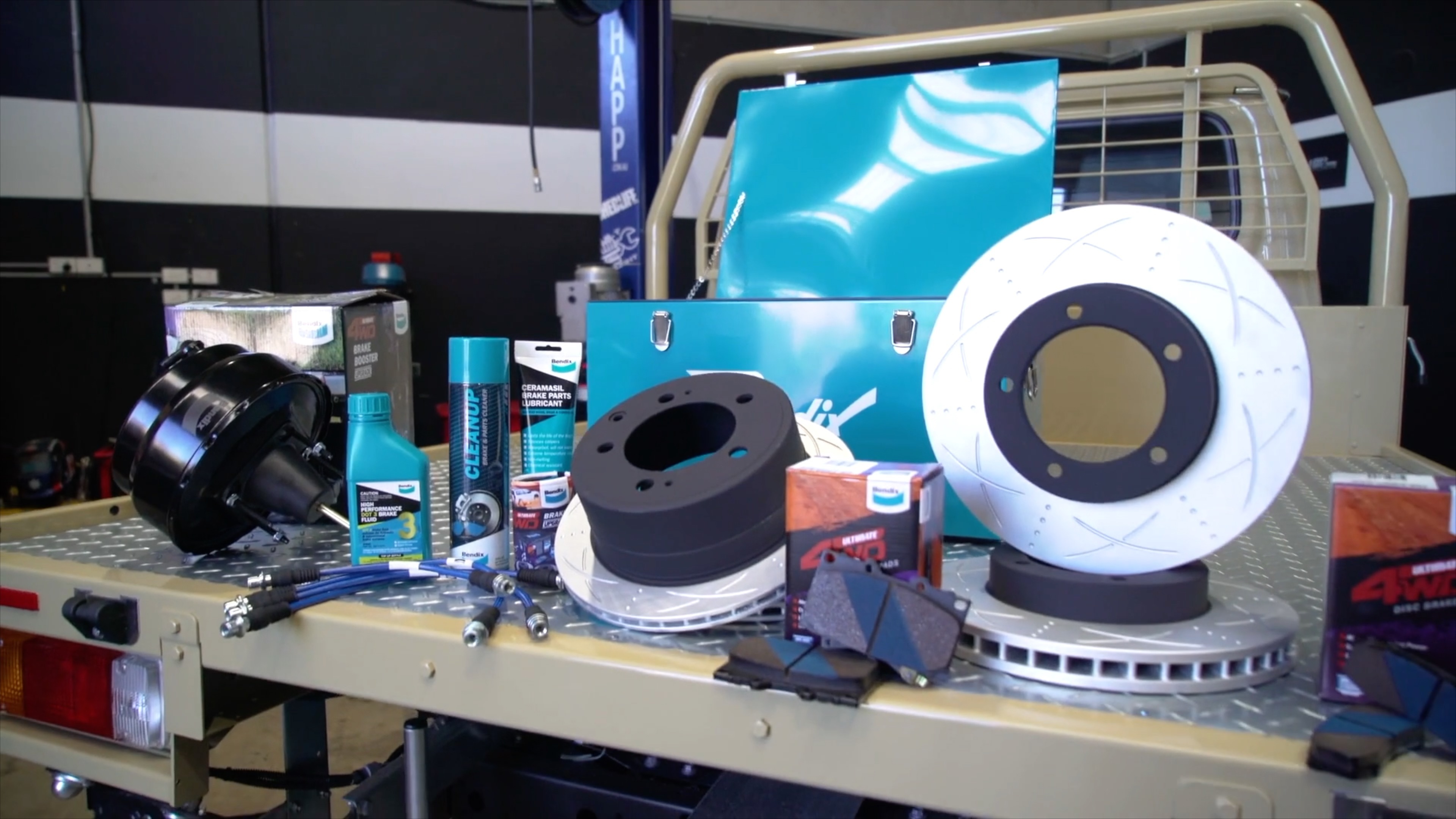 How Brake Boosters Work6