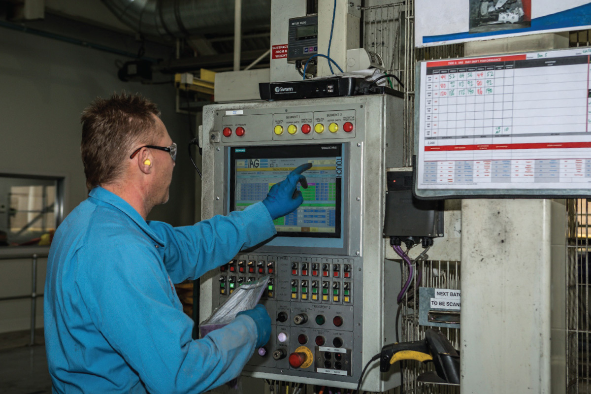 Hybrid model boosts Bendixs local manufacturing 2