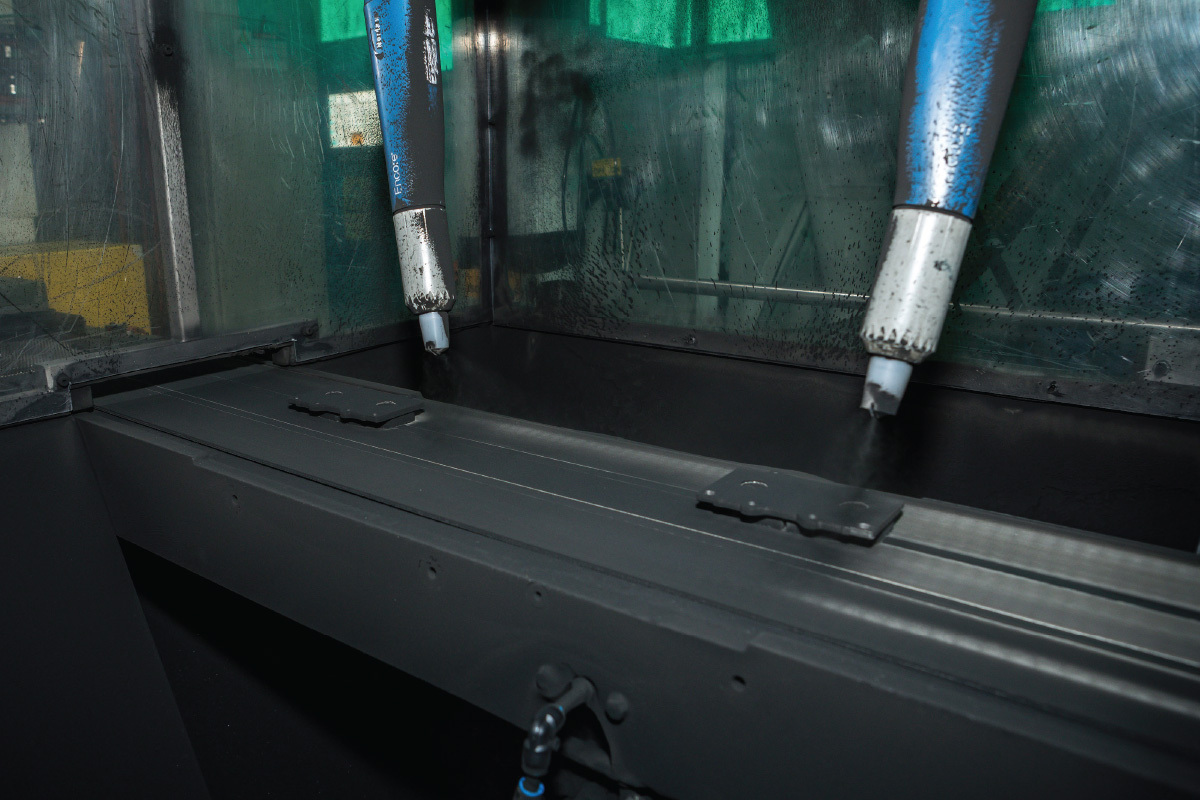 Hybrid model boosts Bendixs local manufacturing 5