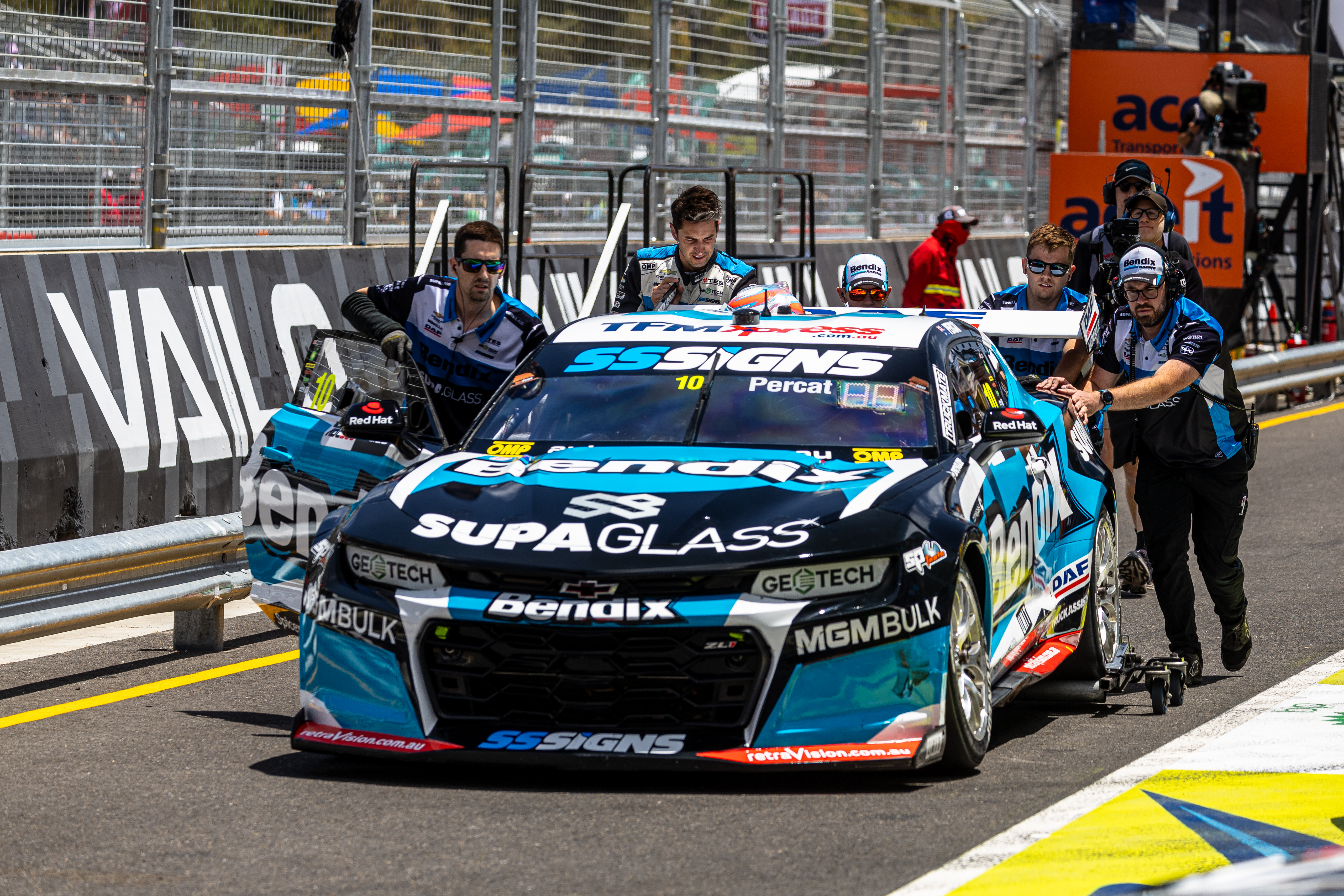 RSC Adelaide MSR Sunday 032