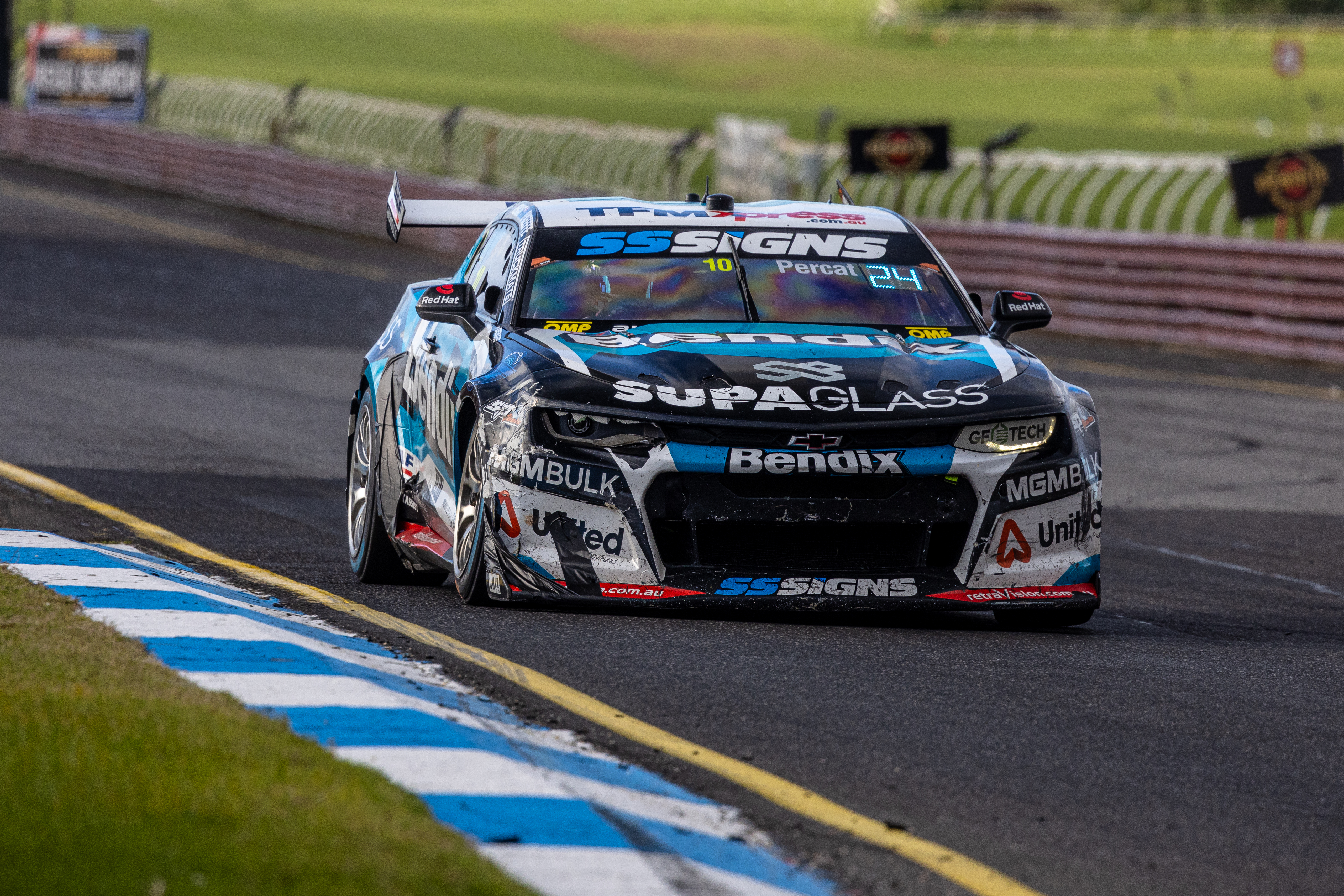 RSC MSR Sandown500 Sun 087