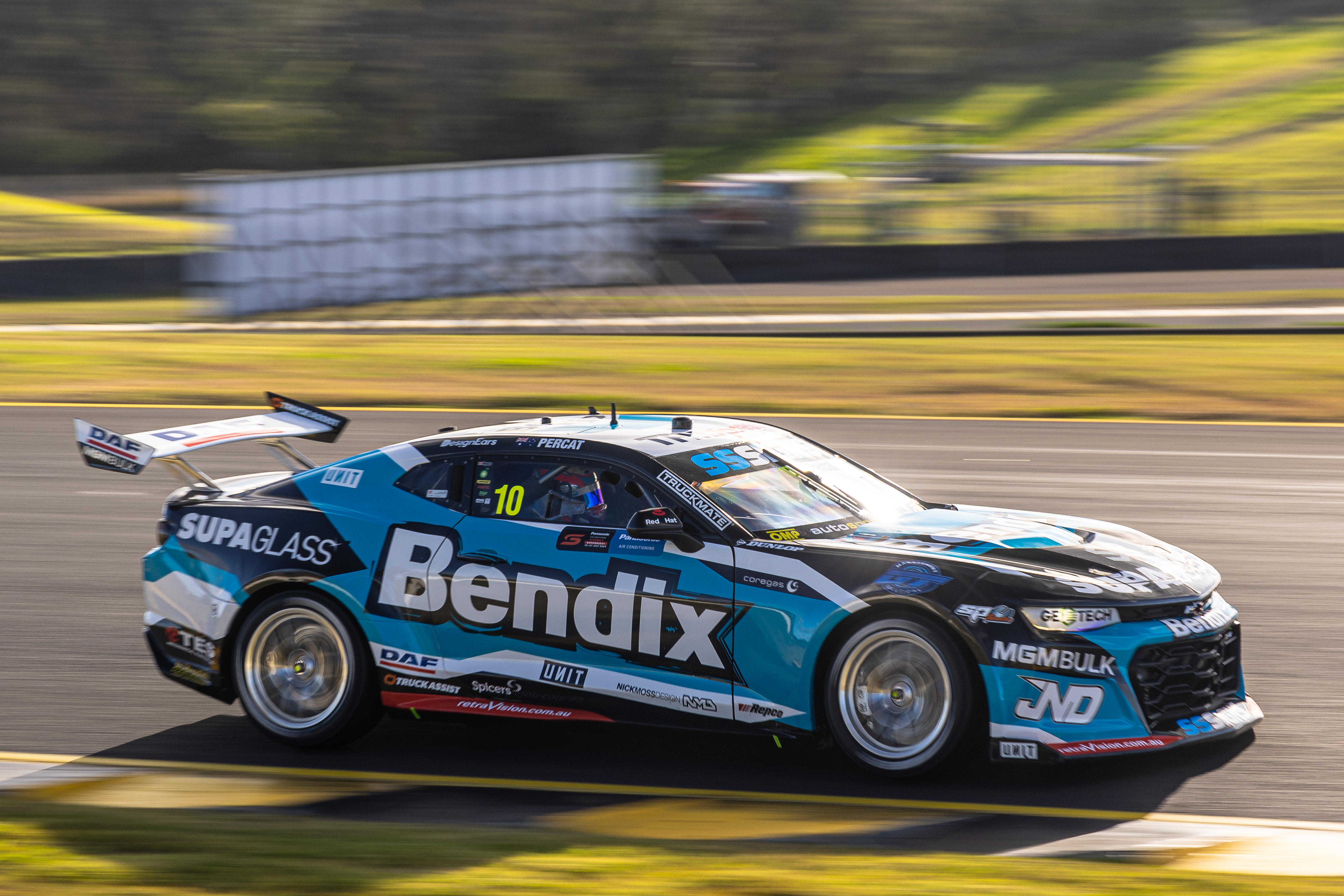 RSC Sydney MSR Sat 039